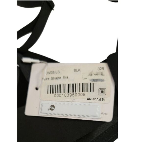 Lululemon Take Shape Bra - Picture 4 of 6